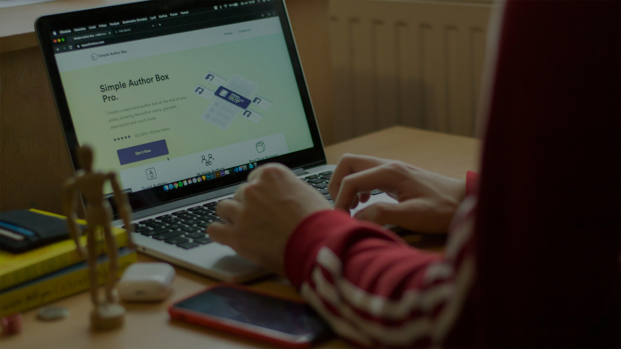 Como um site profissional pode impulsionar negócios em 2025