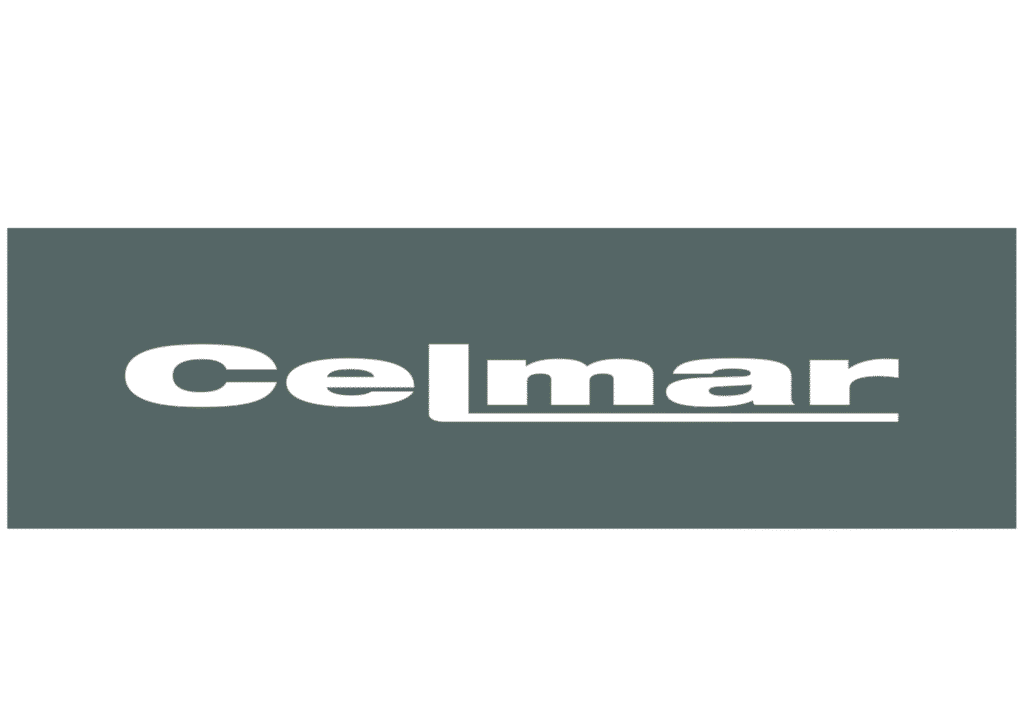 celmar logo