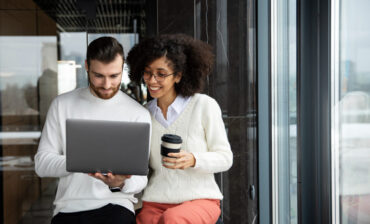 Como um blog pode alavancar o seu negócio