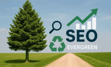 Estratégias de SEO - O Poder do Conteúdo Evergreen